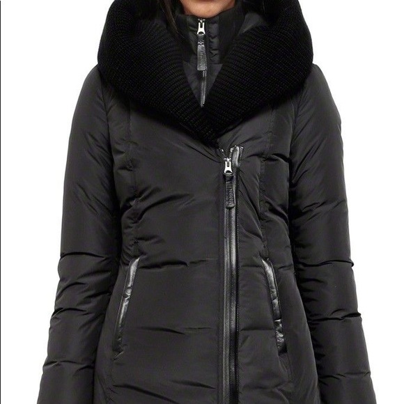 Mackage Brigid jacket - Picture 7 of 7